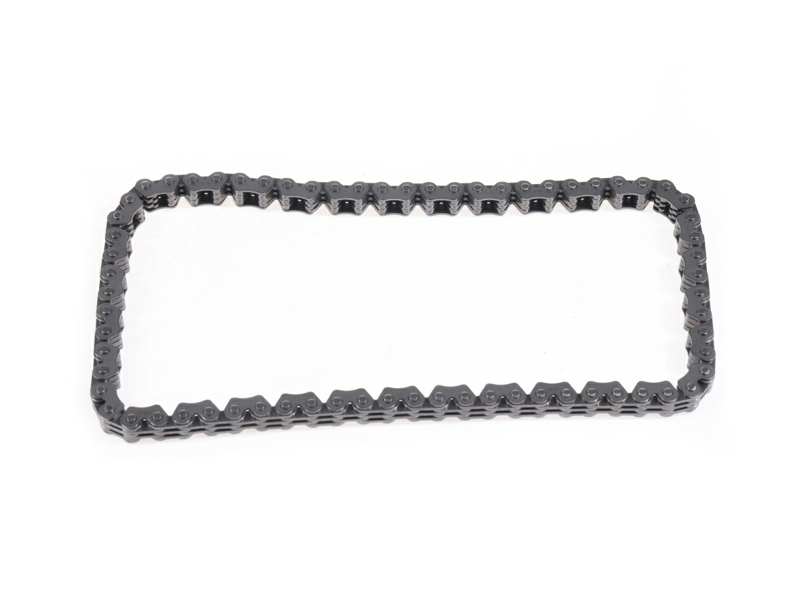 Oil pump chain